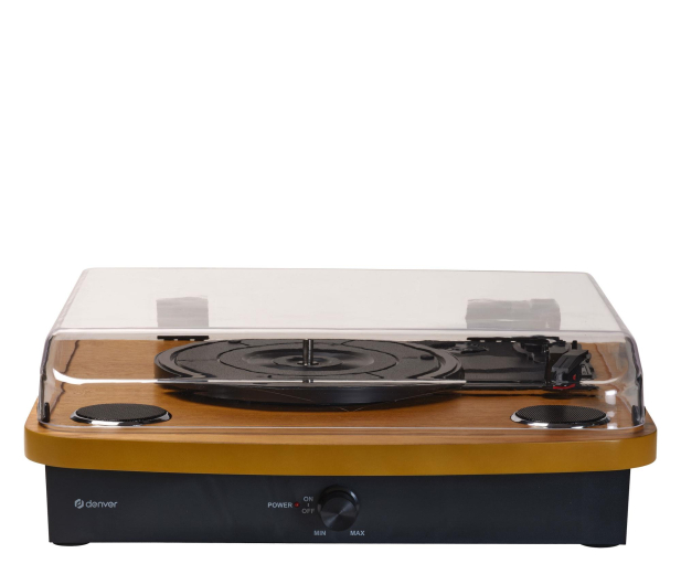 Denver VPL-230LW z BT i USB - 1348292 - zdjęcie 3